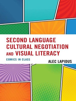 cover image of Second Language Cultural Negotiation and Visual Literacy
